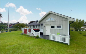 1 Bedroom Amazing Apartment In Ljungby